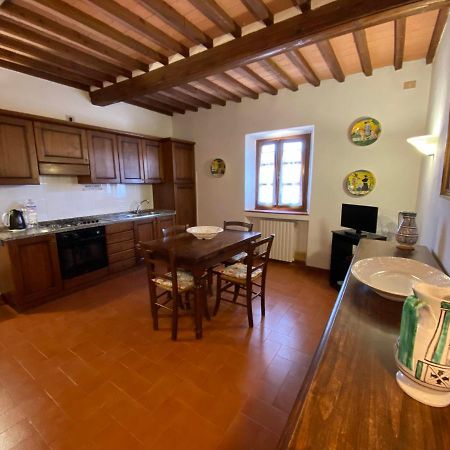 La Casina Sonia Apartment มอนตาโยเน ภายนอก รูปภาพ